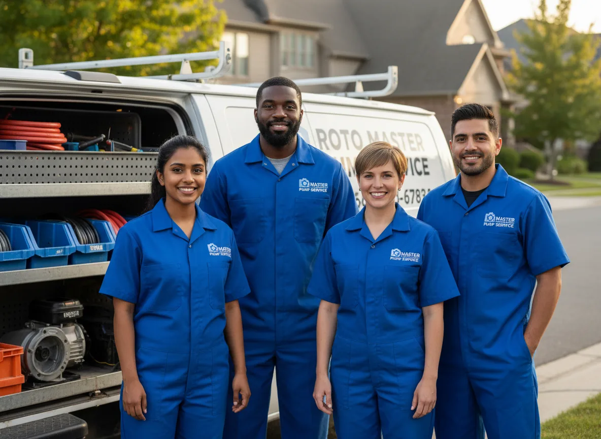 Sump Pump Installation company in Mexico Beach, FL